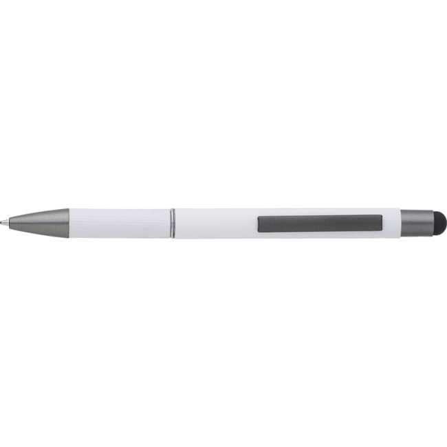 Promotional Aluminium Ballpen - Image 6