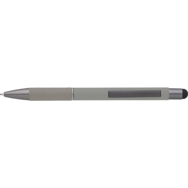 Promotional Aluminium Ballpen - Image 7