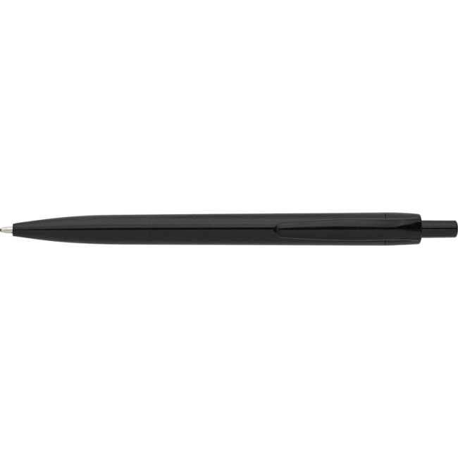 Promotional The Bargain Plastic Ballpen - Image 3