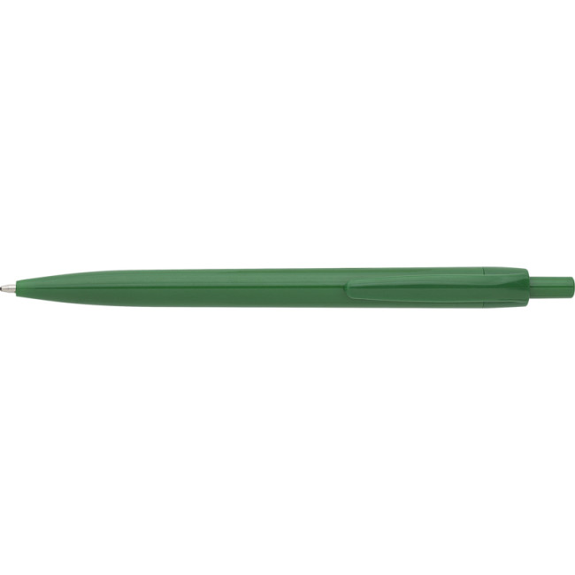 Promotional The Bargain Plastic Ballpen - Image 5