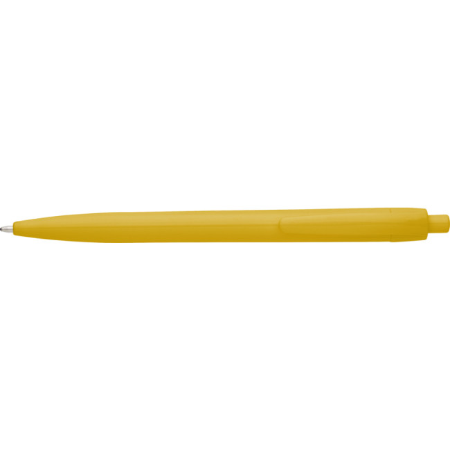 Promotional The Bargain Plastic Ballpen - Image 7