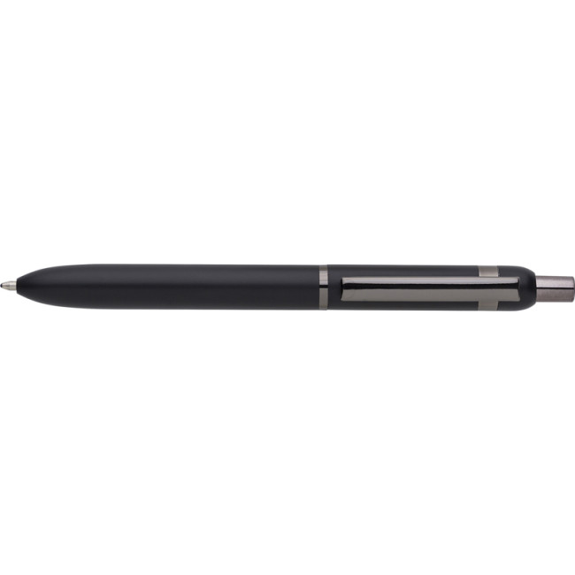 Promotional Aluminium Ballpen - Image 2