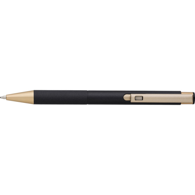 Promotional Aluminium Ballpen - Image 4