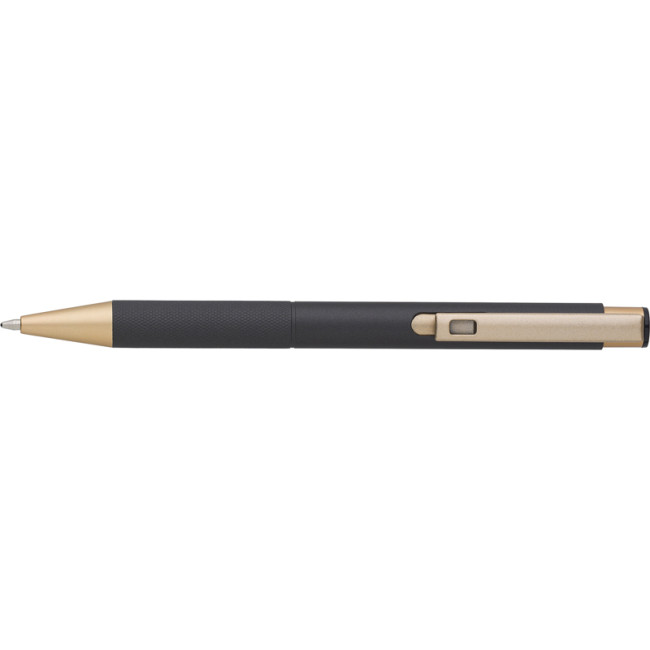 Promotional Aluminium Ballpen - Image 5