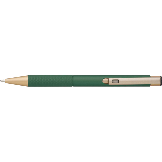 Promotional Aluminium Ballpen - Image 6