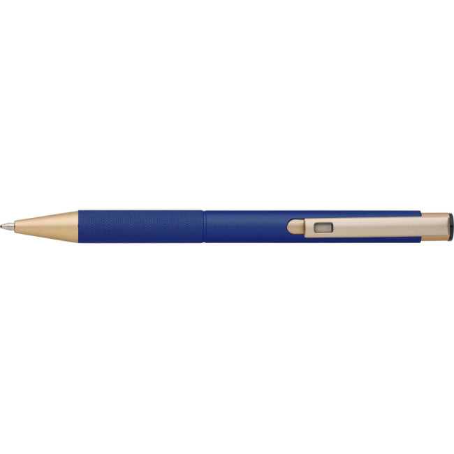 Promotional Aluminium Ballpen - Image 7