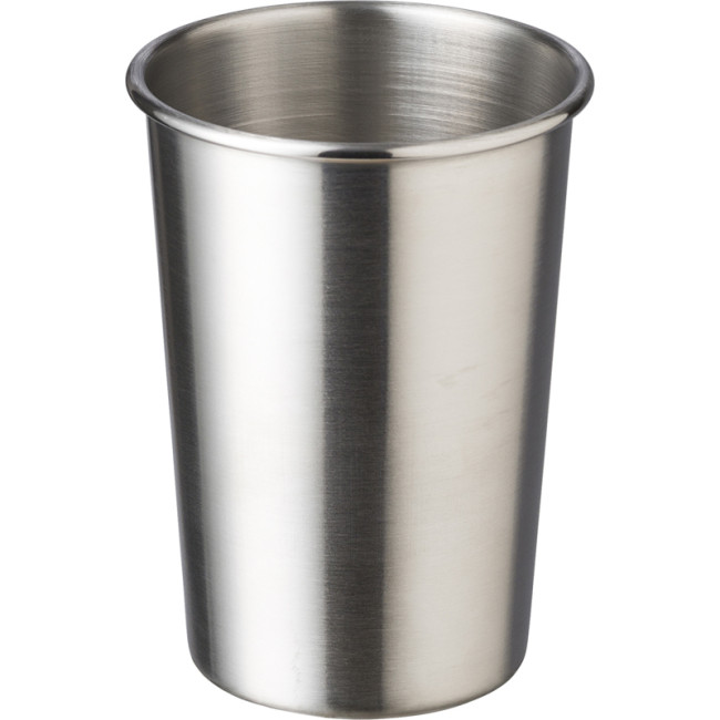 Promotional Stainless Steel Cup 350ml