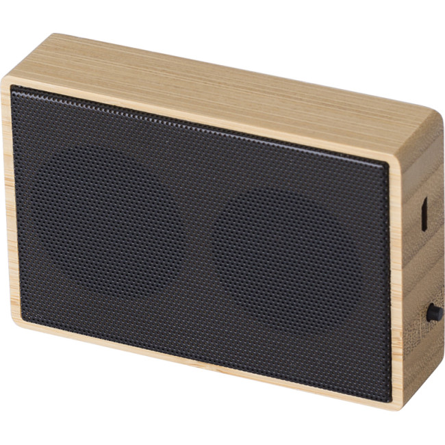 Promotional Wireless Speaker - Image 1