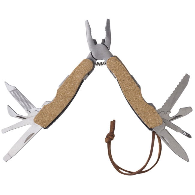 Promotional Pocket Multi-Tool - Image 1