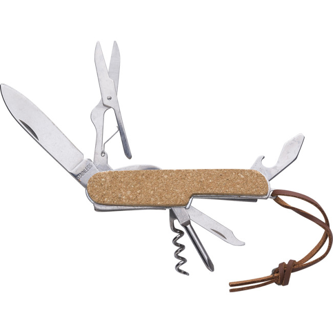 Promotional Small Multi-Tool - Image 1