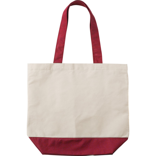 Promotional Shopping Bag - Image 1