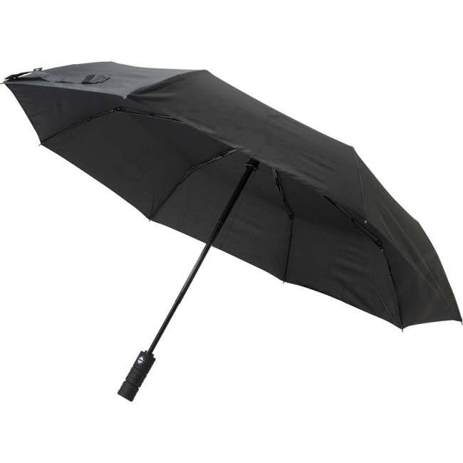 Promotional Rpet Automatic Umbrella - Image 1