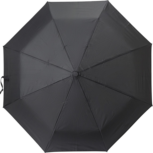 Promotional Rpet Automatic Umbrella - Image 2