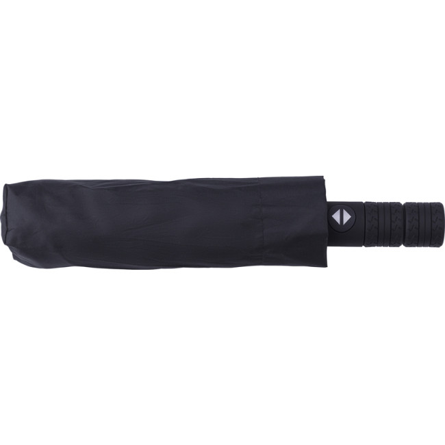 Promotional Rpet Automatic Umbrella - Image 4