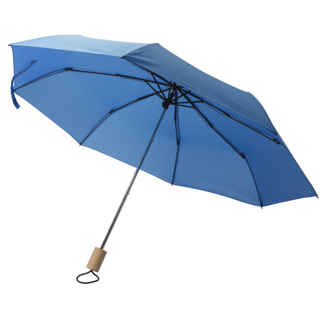 Promotional Rpet Umbrella - Image 1