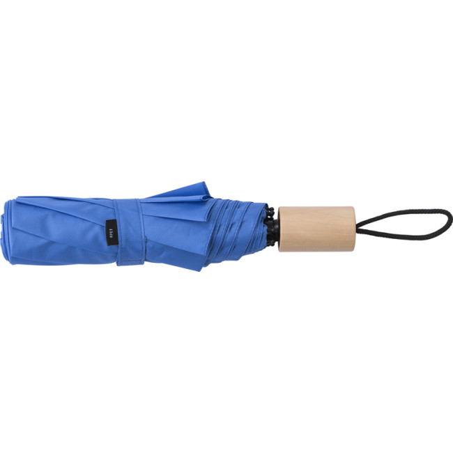 Promotional Rpet Umbrella - Image 3