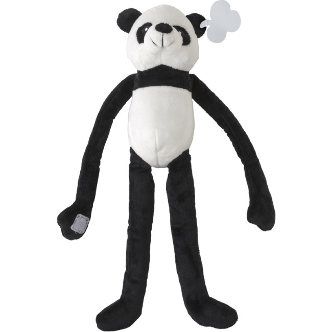 Promotional Plush Panda - Image 2