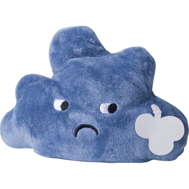 Promotional Plush Cloud - Image 1