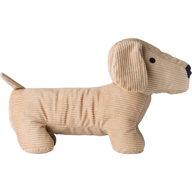 Promotional Plush Toy Dog - Image 2