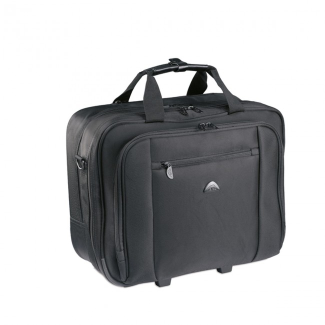 Promotional Laptop trolley - Image 8