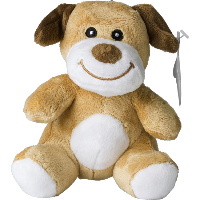 Promotional Plush Toy Dog