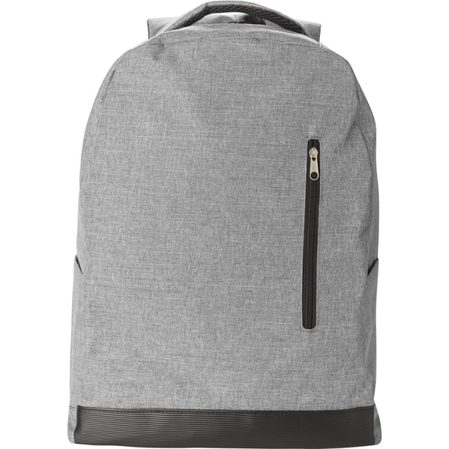 Promotional Anti-Theft Backpack - Image 3