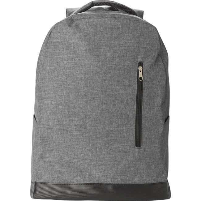 Promotional Anti-Theft Backpack - Image 4