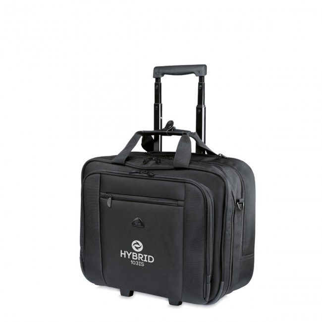 Promotional Laptop trolley - Image 7