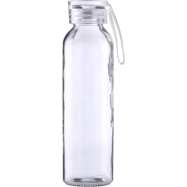 Promotional Glass Bottle 500ml - Image 4