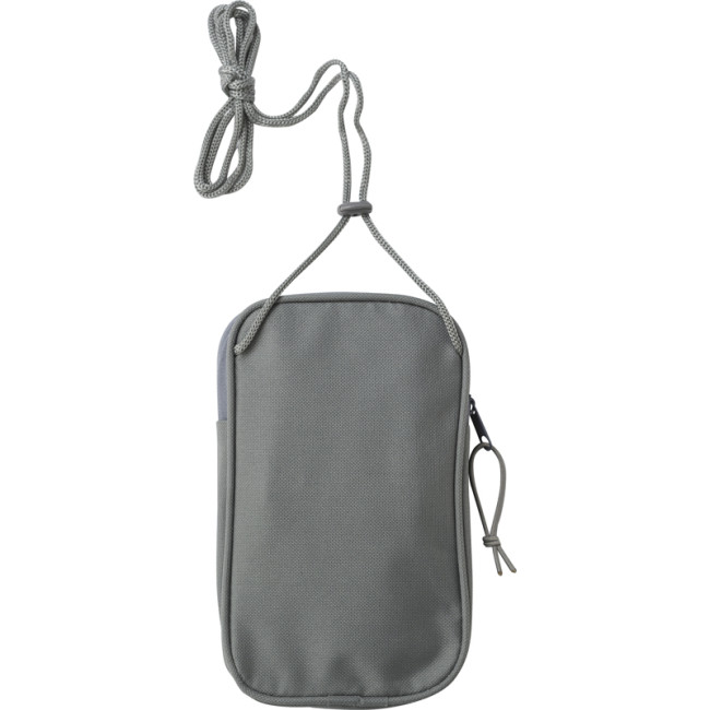 Promotional Rpet Shoulder Bag - Image 2