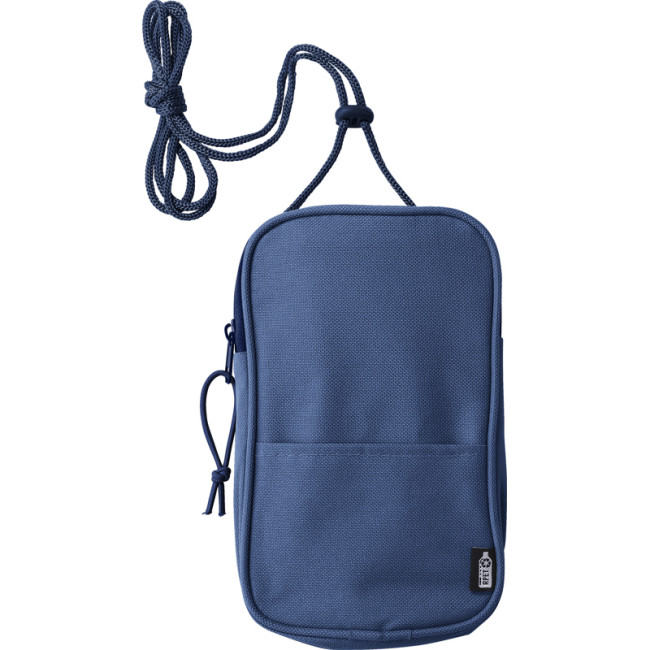 Promotional Rpet Shoulder Bag - Image 4