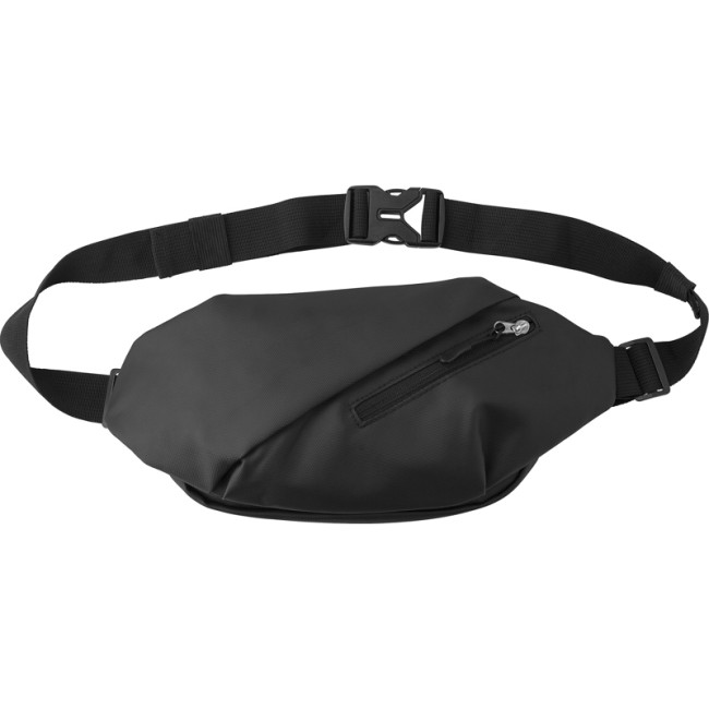 Promotional Shoulder Or Waist Bag - Image 4