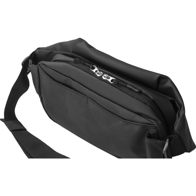 Promotional Shoulder Or Waist Bag - Image 2