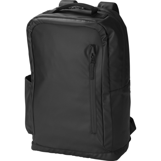 Promotional Anti Theft Backpack - Image 2