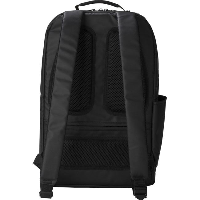 Promotional Anti Theft Backpack - Image 1