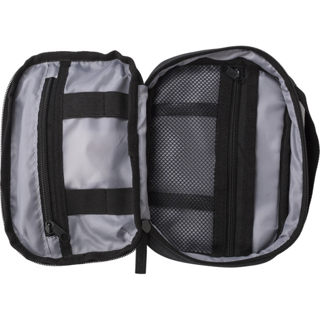 Promotional Travel Pouch - Image 1