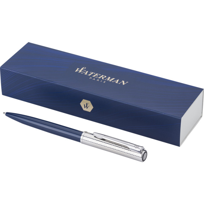 Promotional Waterman Allure Deluxe Ballpen - Image 6