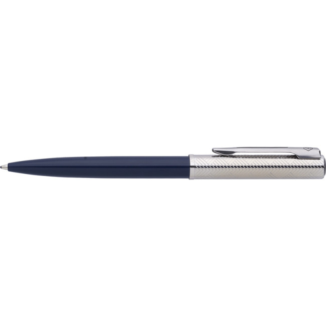 Promotional Waterman Allure Deluxe Ballpen - Image 4