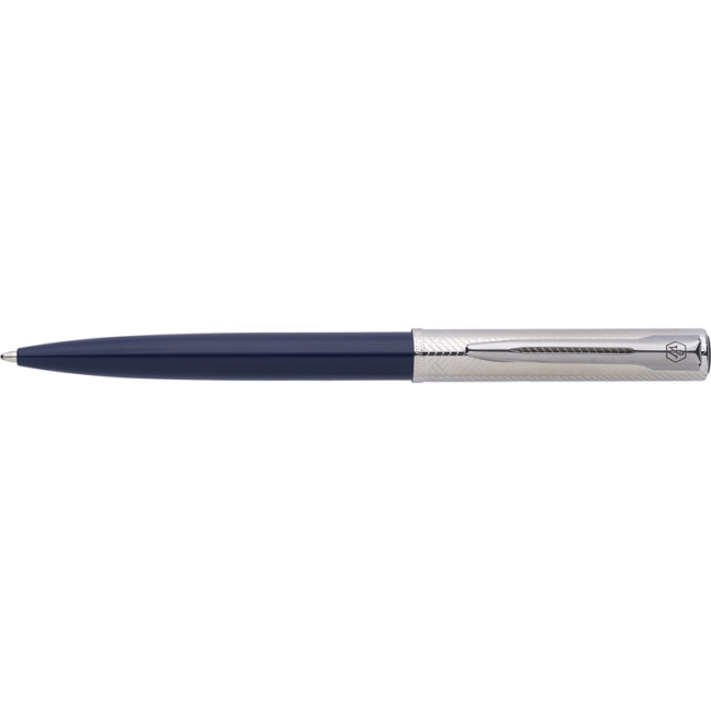 Promotional Waterman Allure Deluxe Ballpen - Image 3