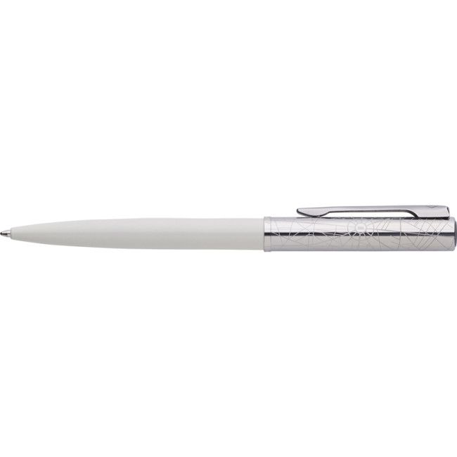 Promotional Waterman Allure Deluxe Ballpen - Image 2