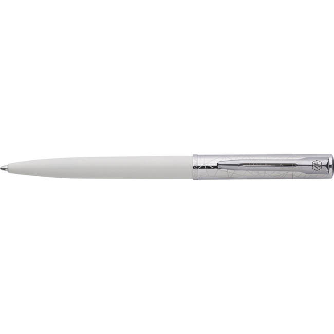 Promotional Waterman Allure Deluxe Ballpen - Image 1