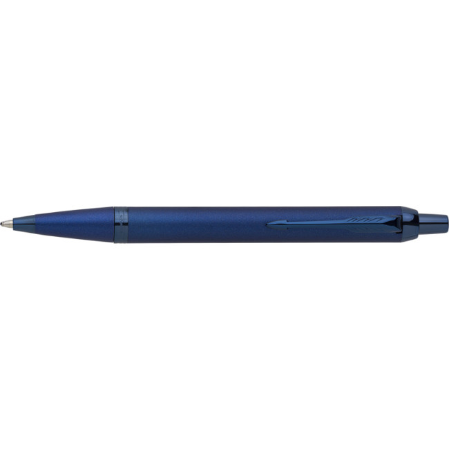 Promotional Parker Im Monochrome Ballpoint Pen - Image 4