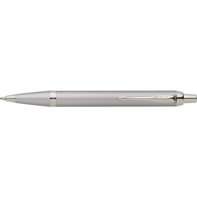 Promotional Parker Im Monochrome Ballpoint Pen - Image 5