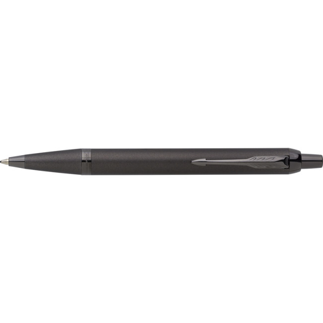 Promotional Parker Im Monochrome Ballpoint Pen - Image 6