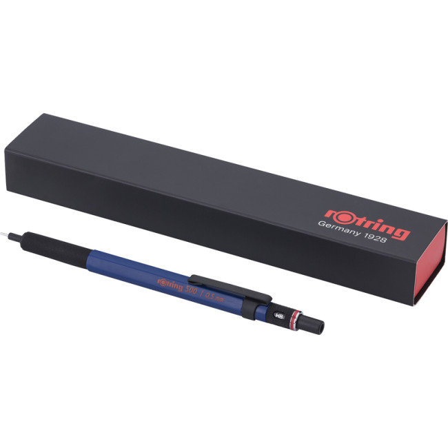 Promotional Rotring Pencil - Image 1