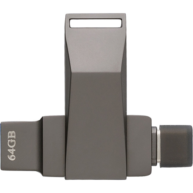 Promotional USB Stick With Metal Case - Image 3