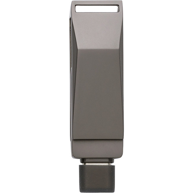 Promotional USB Stick With Metal Case - Image 4