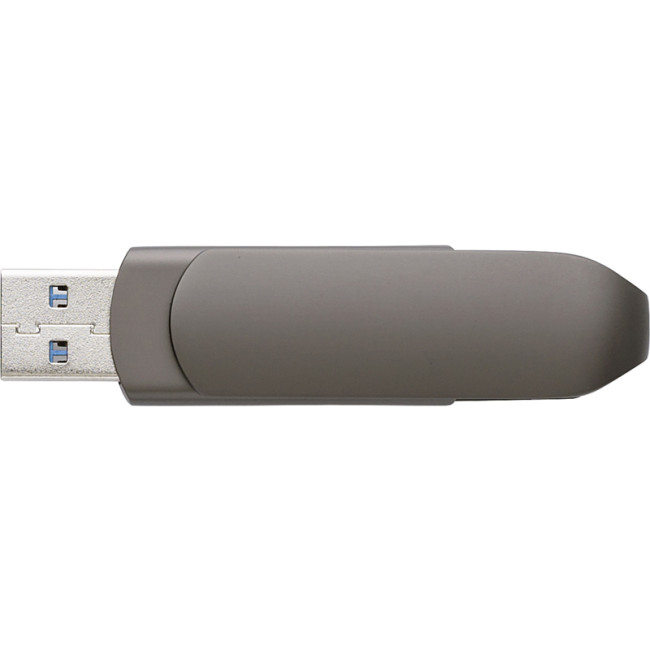 Promotional USB Stick With Metal Case - Image 3