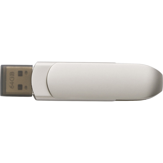 Promotional USB Stick With Metal Case - Image 6