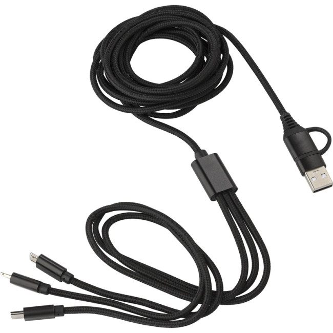 Promotional Charging Cable - Image 1